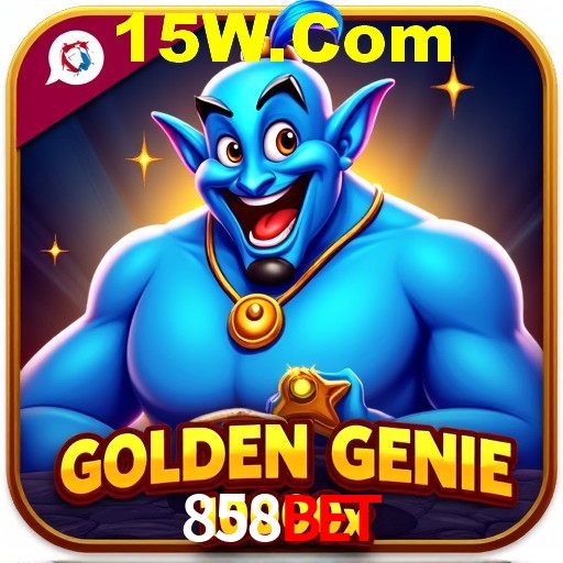 858Bet