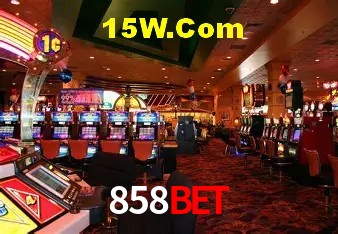  858 Bet App