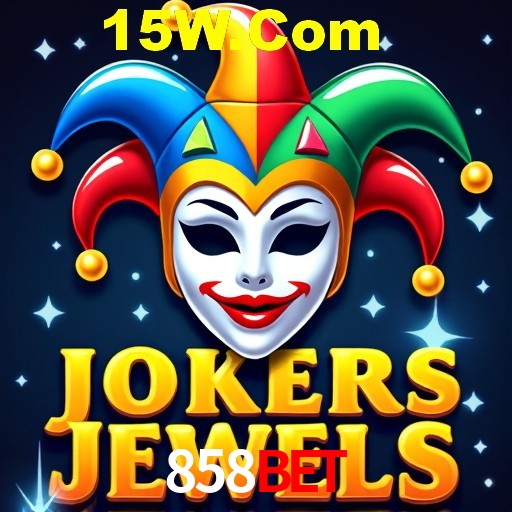 858Bet: A Experiência de Casino com Jogos de Mesa ao Vivo