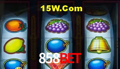858Bet