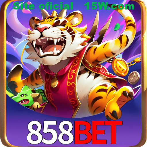 858Bet